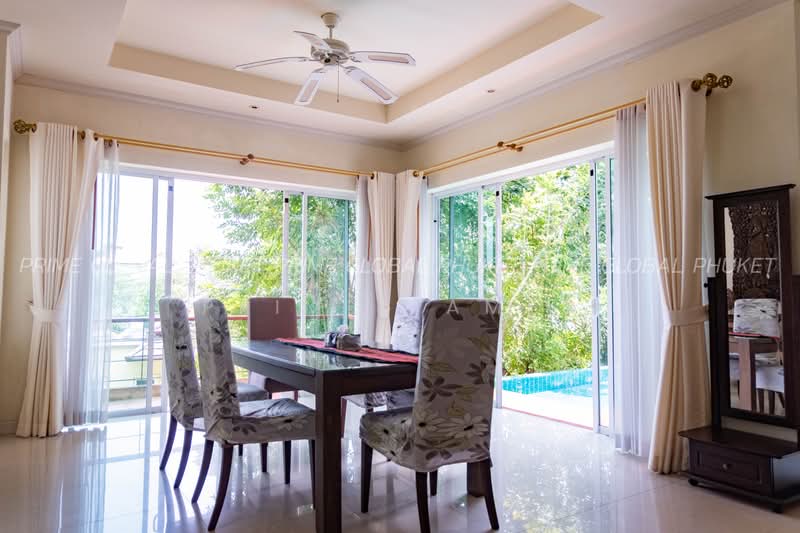 กะรน, ภูเก็ต, กะรน, เมืองภูเก็ต, ภูเก็ต, 290 ตร.ม., บ้านเดี่ยว ให้เช่า, โดย Prime James, 500370313 - DDproperty.com