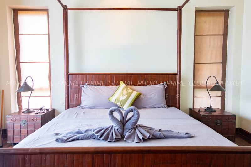 villa, Phuket, Karon, Muang Phuket, Phuket, 3 Bedrooms, 290 sqm, Single Detached House For Rent, by Prime James, 500370313 - DDproperty.com