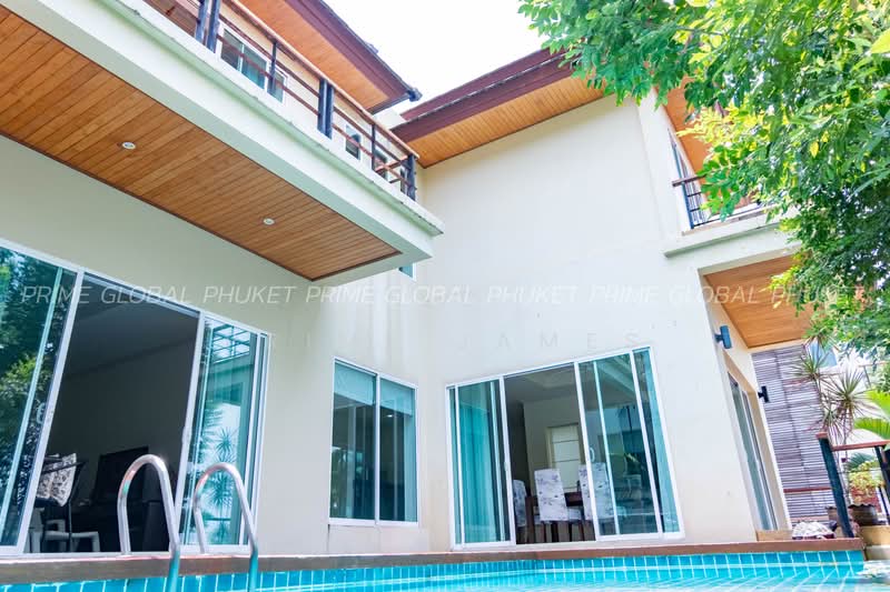 กะรน, ภูเก็ต, กะรน, เมืองภูเก็ต, ภูเก็ต, 290 ตร.ม., บ้านเดี่ยว ให้เช่า, โดย Prime James, 500370313 - DDproperty.com