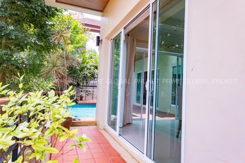 กะรน, ภูเก็ต, กะรน, เมืองภูเก็ต, ภูเก็ต, 290 ตร.ม., บ้านเดี่ยว ให้เช่า, โดย Prime James, 500370313 - DDproperty.com