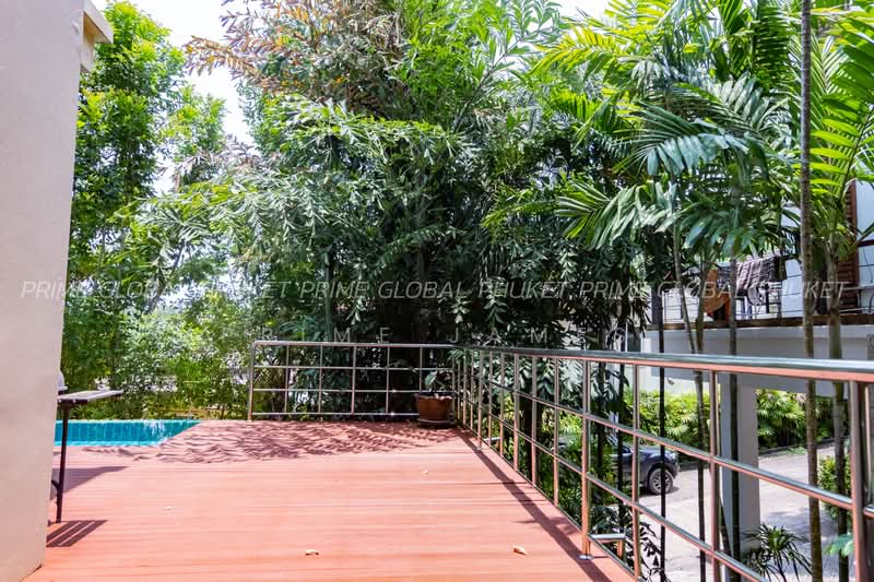 กะรน, ภูเก็ต, กะรน, เมืองภูเก็ต, ภูเก็ต, 290 ตร.ม., บ้านเดี่ยว ให้เช่า, โดย Prime James, 500370313 - DDproperty.com