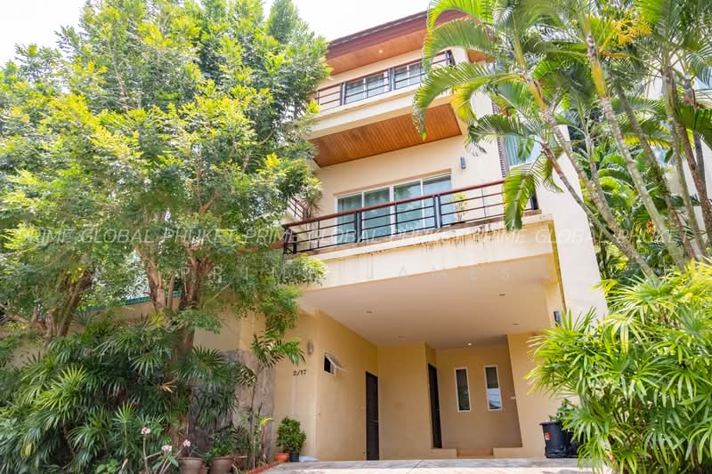 กะรน, ภูเก็ต, กะรน, เมืองภูเก็ต, ภูเก็ต, 290 ตร.ม., บ้านเดี่ยว ให้เช่า, โดย Prime James, 500370313 - DDproperty.com