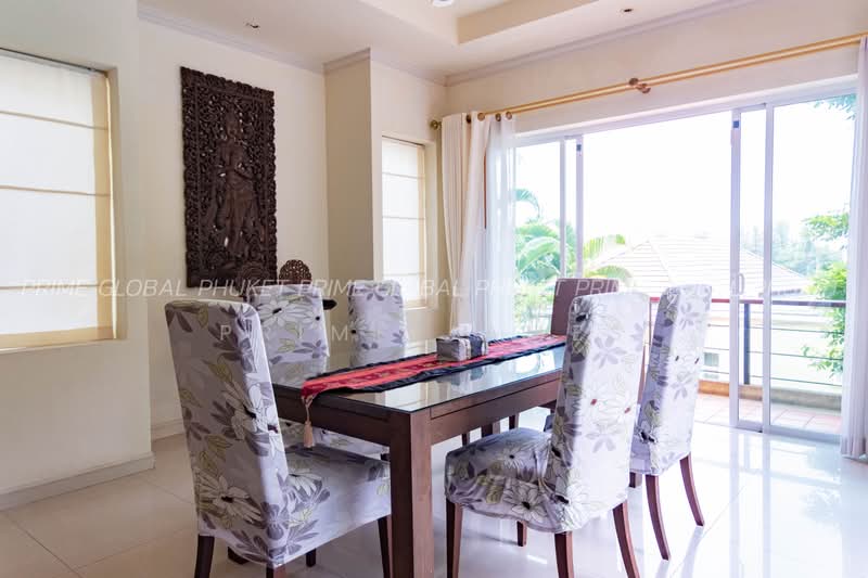 villa, Phuket, Karon, Muang Phuket, Phuket, 3 Bedrooms, 290 sqm, Single Detached House For Rent, by Prime James, 500370313 - DDproperty.com