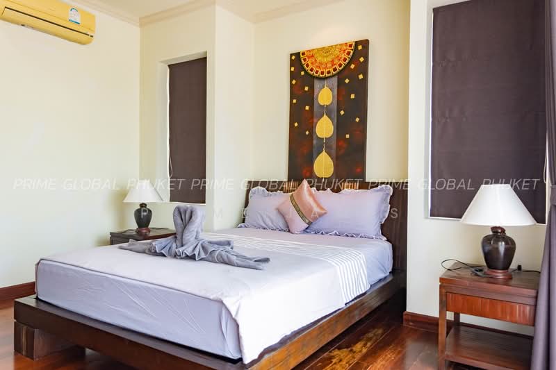 กะรน, ภูเก็ต, กะรน, เมืองภูเก็ต, ภูเก็ต, 290 ตร.ม., บ้านเดี่ยว ให้เช่า, โดย Prime James, 500370313 - DDproperty.com