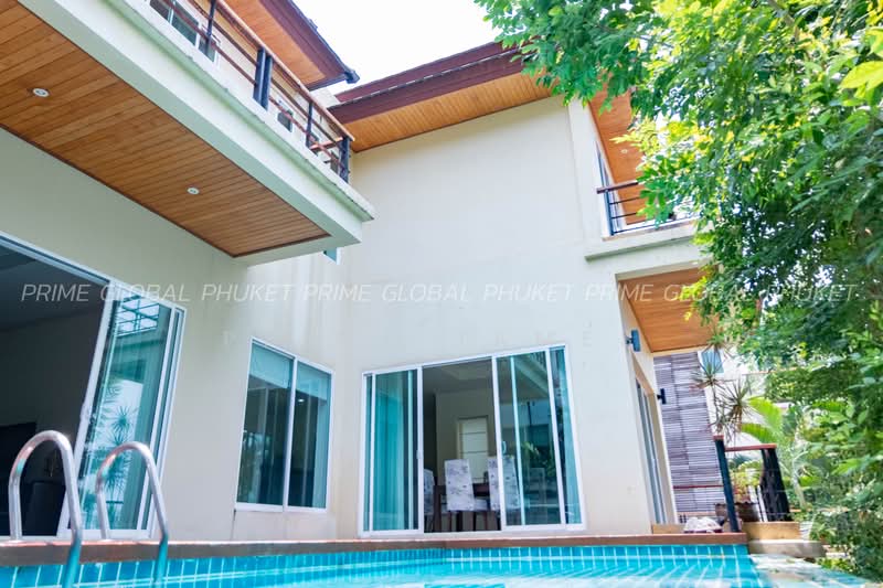 กะรน, ภูเก็ต, กะรน, เมืองภูเก็ต, ภูเก็ต, 290 ตร.ม., บ้านเดี่ยว ให้เช่า, โดย Prime James, 500370313 - DDproperty.com