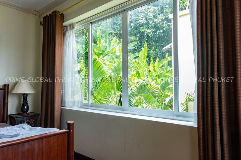 villa, Phuket, Karon, Muang Phuket, Phuket, 3 Bedrooms, 290 sqm, Single Detached House For Rent, by Prime James, 500370313 - DDproperty.com