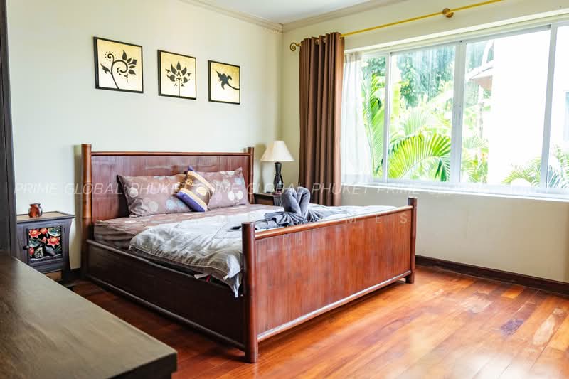 กะรน, ภูเก็ต, กะรน, เมืองภูเก็ต, ภูเก็ต, 290 ตร.ม., บ้านเดี่ยว ให้เช่า, โดย Prime James, 500370313 - DDproperty.com