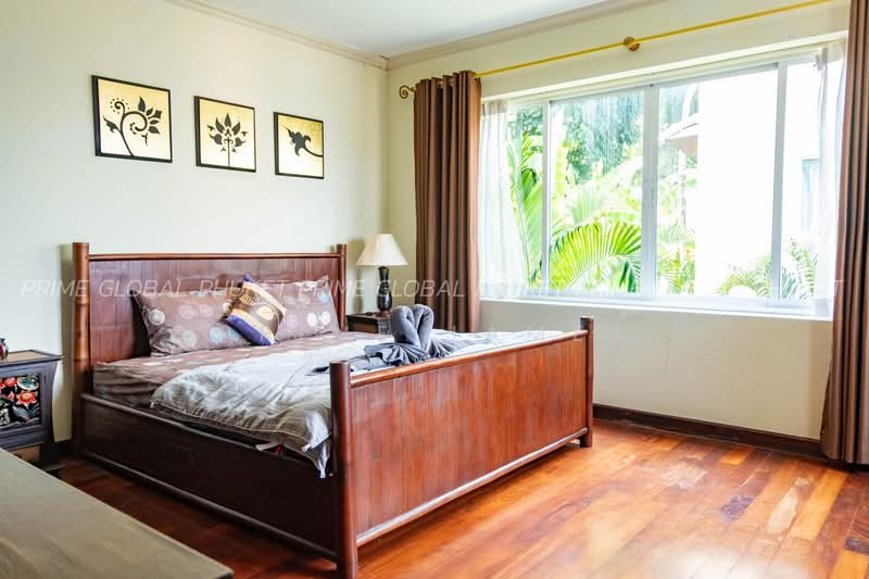 กะรน, ภูเก็ต, กะรน, เมืองภูเก็ต, ภูเก็ต, 290 ตร.ม., บ้านเดี่ยว ให้เช่า, โดย Prime James, 500370313 - DDproperty.com