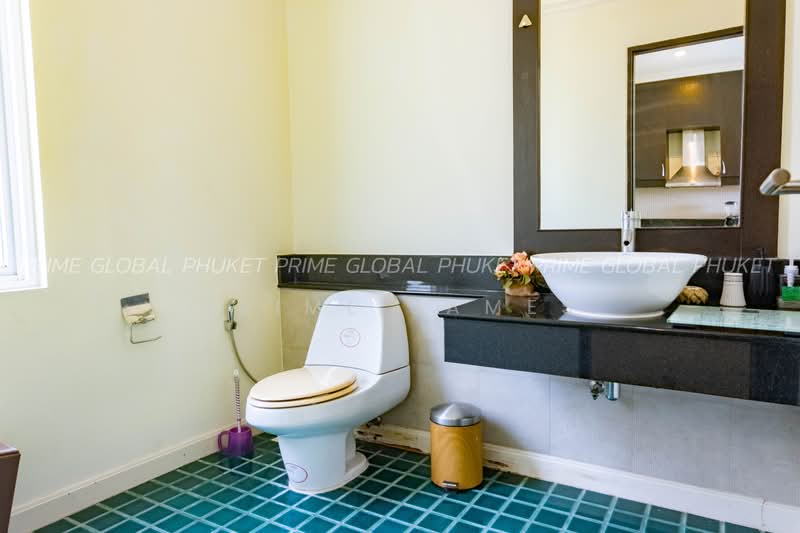 villa, Phuket, Karon, Muang Phuket, Phuket, 3 Bedrooms, 290 sqm, Single Detached House For Rent, by Prime James, 500370313 - DDproperty.com