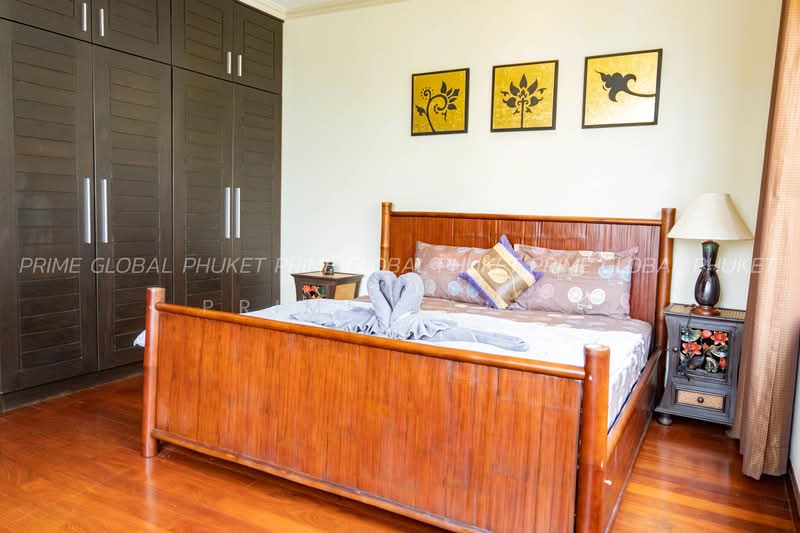 villa, Phuket, Karon, Muang Phuket, Phuket, 3 Bedrooms, 290 sqm, Single Detached House For Rent, by Prime James, 500370313 - DDproperty.com