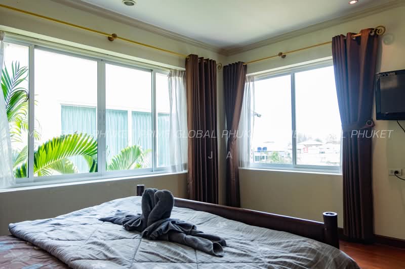 กะรน, ภูเก็ต, กะรน, เมืองภูเก็ต, ภูเก็ต, 290 ตร.ม., บ้านเดี่ยว ให้เช่า, โดย Prime James, 500370313 - DDproperty.com