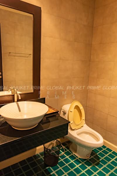 กะรน, ภูเก็ต, กะรน, เมืองภูเก็ต, ภูเก็ต, 290 ตร.ม., บ้านเดี่ยว ให้เช่า, โดย Prime James, 500370313 - DDproperty.com
