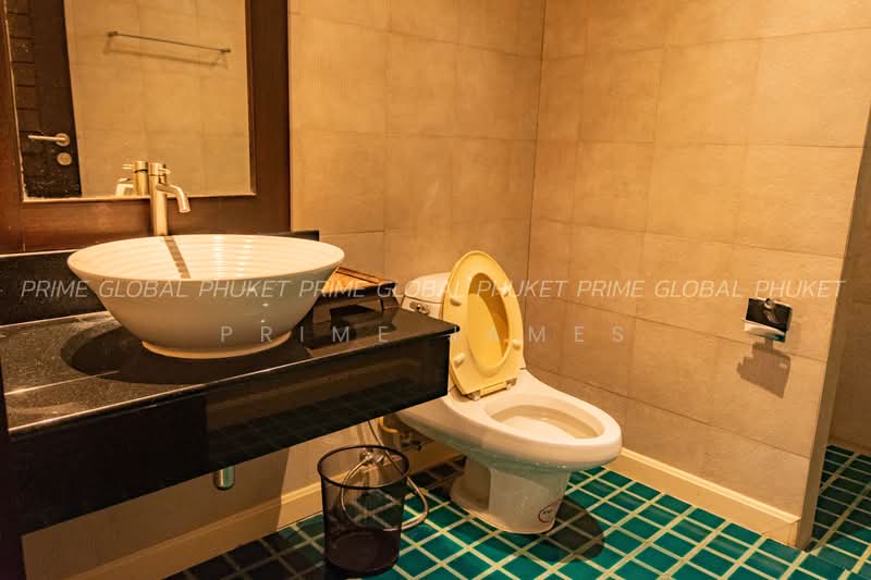 villa, Phuket, Karon, Muang Phuket, Phuket, 3 Bedrooms, 290 sqm, Single Detached House For Rent, by Prime James, 500370313 - DDproperty.com