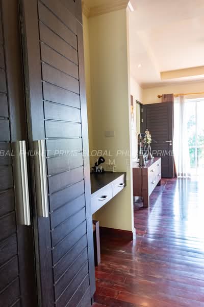 กะรน, ภูเก็ต, กะรน, เมืองภูเก็ต, ภูเก็ต, 290 ตร.ม., บ้านเดี่ยว ให้เช่า, โดย Prime James, 500370313 - DDproperty.com