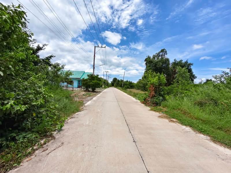 ขายที่ดินถมแล้ว 148 ตร.ว. ทำเลหินเหล็กไฟ หัวหิน ใกล้สนามกอล์ฟแบล็คเมาเท่น พร้อมโอน!, ประจวบคีรีขันธ์, หินเหล็กไฟ, หัวหิน, ประจวบคีรีขันธ์, 592 ตร.ม., ที่ดิน ขาย, โดย ชญาพิชชา พันธกิจ, 500370314 - DDproperty.com