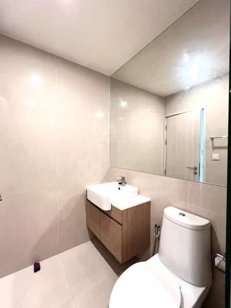 Noble Revolve Ratchada, Bangkok, 38 Ratchadapisek Road, Huai Khwang, Bangkok, 1 Bedroom, 26 sqm, Condo For Sale, by Fazwaz (Thailand) Co., Ltd., 500370317 - DDproperty.com