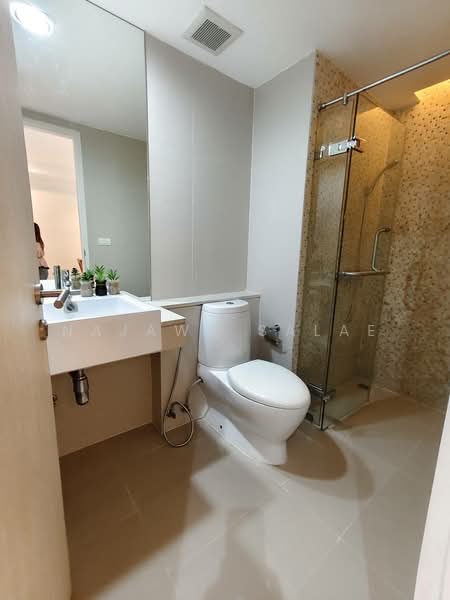 Le Nice Ekamai, Bangkok, Sukhumvit 63 Road, Phra Kanong Nua, Watthana, Bangkok, 2 Bedrooms, 67 sqm, Condo For Rent, by Najawa Salae, 500370318 - DDproperty.com