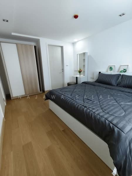 Le Nice Ekamai, Bangkok, Sukhumvit 63 Road, Phra Kanong Nua, Watthana, Bangkok, 2 Bedrooms, 67 sqm, Condo For Rent, by Najawa Salae, 500370318 - DDproperty.com