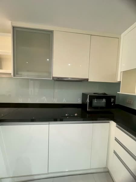 Le Nice Ekamai, Bangkok, Sukhumvit 63 Road, Phra Kanong Nua, Watthana, Bangkok, 2 Bedrooms, 67 sqm, Condo For Rent, by Najawa Salae, 500370318 - DDproperty.com