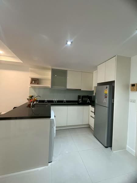 Le Nice Ekamai, Bangkok, Sukhumvit 63 Road, Phra Kanong Nua, Watthana, Bangkok, 2 Bedrooms, 67 sqm, Condo For Rent, by Najawa Salae, 500370318 - DDproperty.com