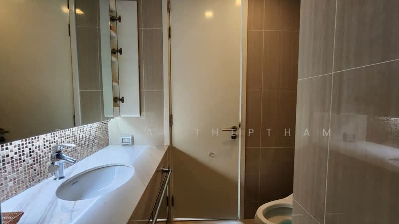 Circle Living Prototype : เซอร์เคิล ลิฟวิ่ง โปรโตไทพ์, กรุงเทพ, 1545 ถนนเพชรบุรีตัดใหม่, มักกะสัน, ราชเทวี, กรุงเทพ, 76 ตร.ม., คอนโด ให้เช่า, โดย Ramita Theptham, 500370321 - DDproperty.com
