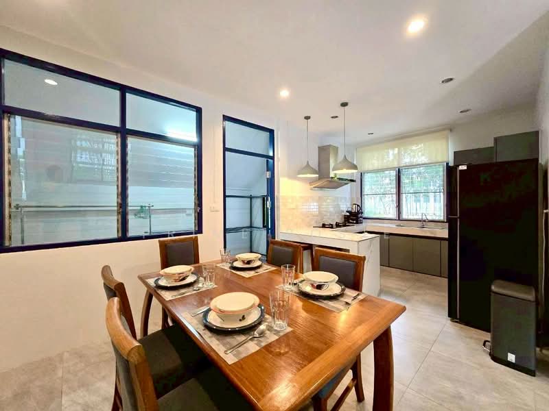 House Chalong, Phuket, Chalong, Muang Phuket, Phuket, 3 Bedrooms, 1 sqm, Single Detached House For Rent, by Prime Rosie, 500370324 - DDproperty.com