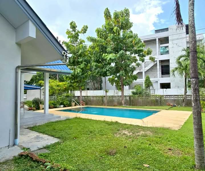 House Chalong, Phuket, Chalong, Muang Phuket, Phuket, 3 Bedrooms, 1 sqm, Single Detached House For Rent, by Prime Rosie, 500370324 - DDproperty.com