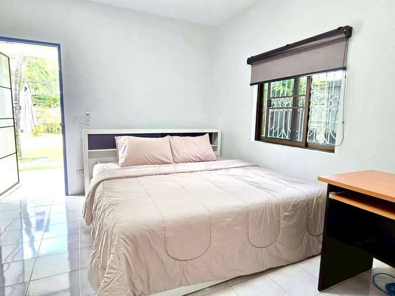 House Chalong, Phuket, Chalong, Muang Phuket, Phuket, 3 Bedrooms, 1 sqm, Single Detached House For Rent, by Prime Rosie, 500370324 - DDproperty.com