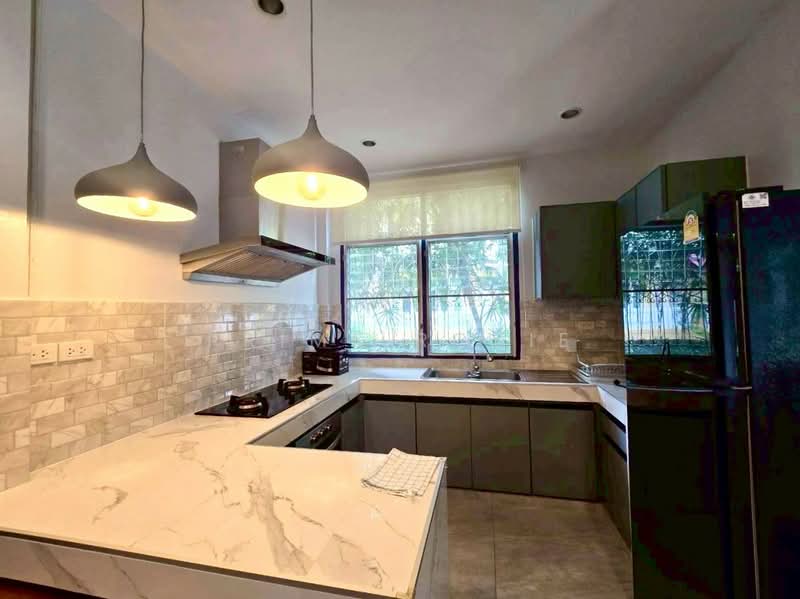 House Chalong, Phuket, Chalong, Muang Phuket, Phuket, 3 Bedrooms, 1 sqm, Single Detached House For Rent, by Prime Rosie, 500370324 - DDproperty.com