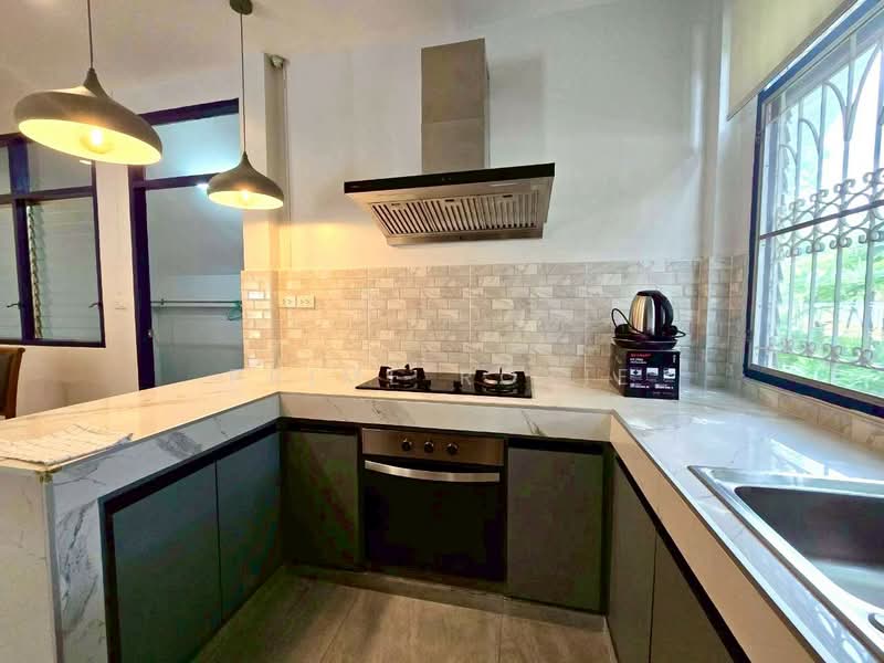 House Chalong, Phuket, Chalong, Muang Phuket, Phuket, 3 Bedrooms, 1 sqm, Single Detached House For Rent, by Prime Rosie, 500370324 - DDproperty.com