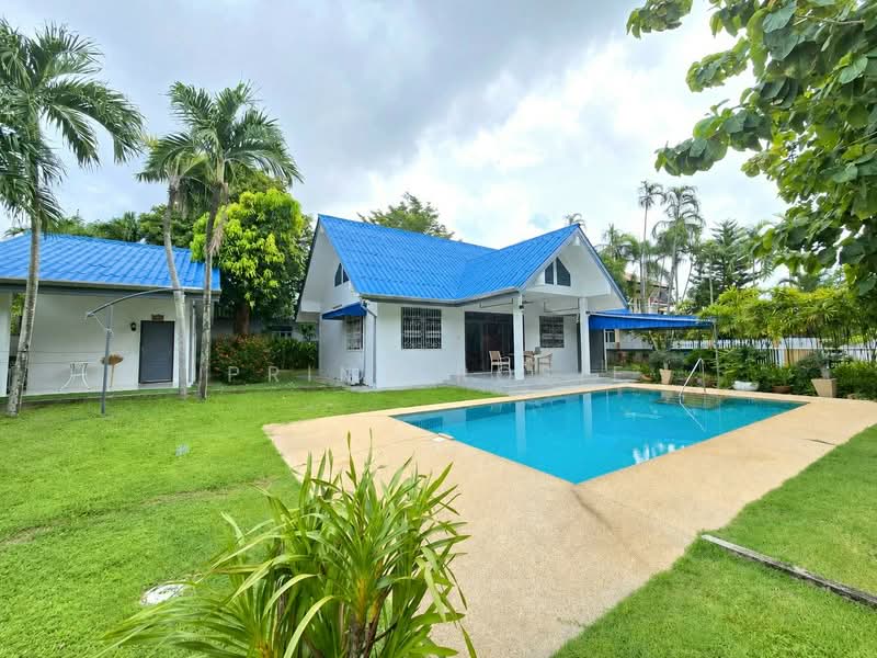 House Chalong, ภูเก็ต, ฉลอง, เมืองภูเก็ต, ภูเก็ต, 1 ตร.ม., บ้านเดี่ยว ให้เช่า, โดย Prime Rosie, 500370324 - DDproperty.com
