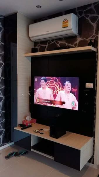 Aspire Rama 9 : แอสปาย พระราม 9, กรุงเทพ, ซอยพระราม 9 แยก 2 ถนนพระราม 9 แขวงห้วยขวาง เขตห้วยขวาง กรุงเทพมหานคร, ห้วยขวาง, กรุงเทพ, 33 ตร.ม., คอนโด ขาย, โดย Connex Property, 500370325 - DDproperty.com