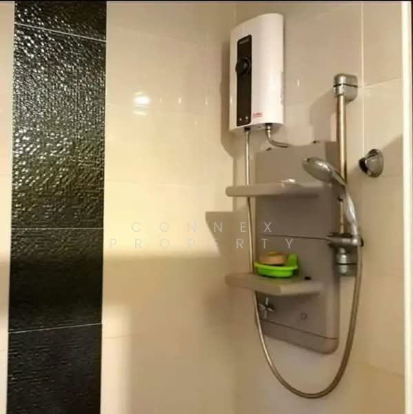 Aspire Rama 9, Bangkok, Soi Rama 9, Rama 9 Road, Huai Khwang, Bangkok, 1 Bedroom, 33 sqm, Condo For Sale, by Connex Property, 500370325 - DDproperty.com