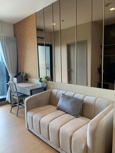 Chapter one Midtown Ladprao 24, กรุงเทพ, 432 ถนนลาดพร้าว, จอมพล, จตุจักร, กรุงเทพ, 30 ตร.ม., คอนโด ให้เช่า, โดย Ramita Theptham, 500370326 - DDproperty.com