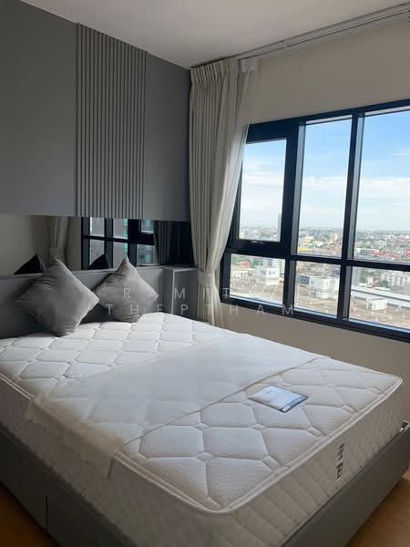 Chapter one Midtown Ladprao 24, กรุงเทพ, 432 ถนนลาดพร้าว, จอมพล, จตุจักร, กรุงเทพ, 30 ตร.ม., คอนโด ให้เช่า, โดย Ramita Theptham, 500370326 - DDproperty.com