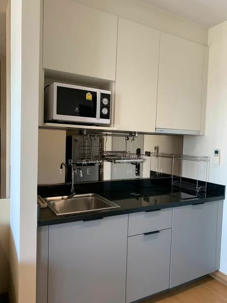 Chapter one Midtown Ladprao 24, Bangkok, 432 Ladprao Road, Jom Phon, Chatuchak, Bangkok, 1 Bedroom, 30 sqm, Condo For Rent, by Ramita Theptham, 500370326 - DDproperty.com