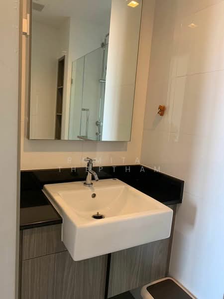 Chapter one Midtown Ladprao 24, Bangkok, 432 Ladprao Road, Jom Phon, Chatuchak, Bangkok, 1 Bedroom, 30 sqm, Condo For Rent, by Ramita Theptham, 500370326 - DDproperty.com