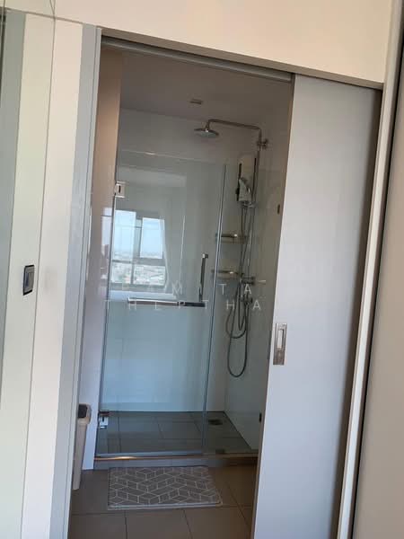 Chapter one Midtown Ladprao 24, Bangkok, 432 Ladprao Road, Jom Phon, Chatuchak, Bangkok, 1 Bedroom, 30 sqm, Condo For Rent, by Ramita Theptham, 500370326 - DDproperty.com