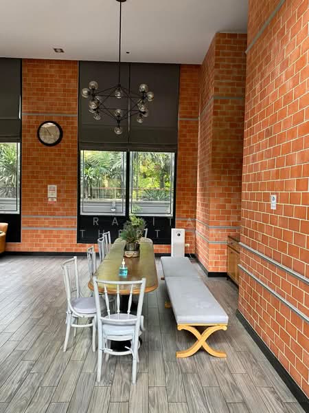 Chapter one Midtown Ladprao 24, Bangkok, 432 Ladprao Road, Jom Phon, Chatuchak, Bangkok, 1 Bedroom, 30 sqm, Condo For Rent, by Ramita Theptham, 500370326 - DDproperty.com