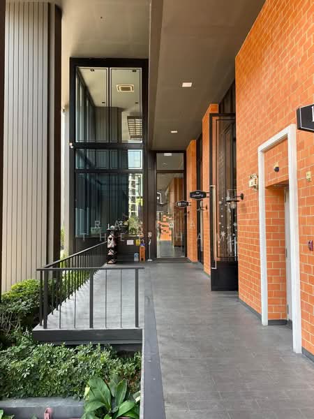 Chapter one Midtown Ladprao 24, Bangkok, 432 Ladprao Road, Jom Phon, Chatuchak, Bangkok, 1 Bedroom, 30 sqm, Condo For Rent, by Ramita Theptham, 500370326 - DDproperty.com