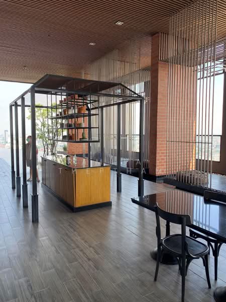 Chapter one Midtown Ladprao 24, กรุงเทพ, 432 ถนนลาดพร้าว, จอมพล, จตุจักร, กรุงเทพ, 30 ตร.ม., คอนโด ให้เช่า, โดย Ramita Theptham, 500370326 - DDproperty.com
