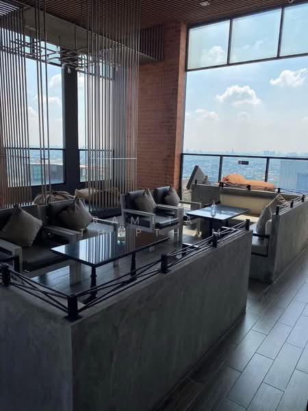 Chapter one Midtown Ladprao 24, Bangkok, 432 Ladprao Road, Jom Phon, Chatuchak, Bangkok, 1 Bedroom, 30 sqm, Condo For Rent, by Ramita Theptham, 500370326 - DDproperty.com