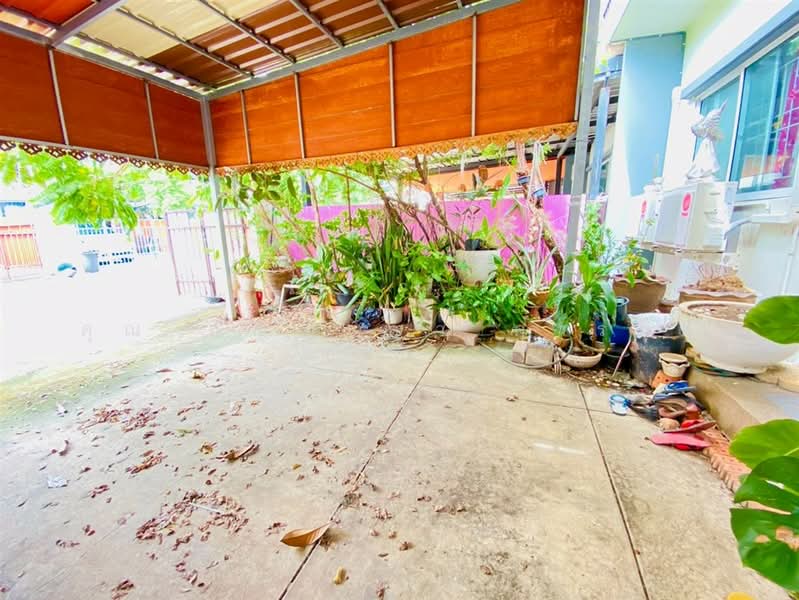 ศุภาลัยวิลล์ รังสิต คลอง 2 ( Supalai Ville Rangsit Klong 2 ), Pathum Thani, ถนนรังสิต-นครนายยก, Prachathipat, Thanyaburi, Pathum Thani, 3 Bedrooms, 130 sqm, Townhouse For Sale, by คุณ กัญญ์ชญา คารมดี (จิ๋ว), 500370328 - DDproperty.com