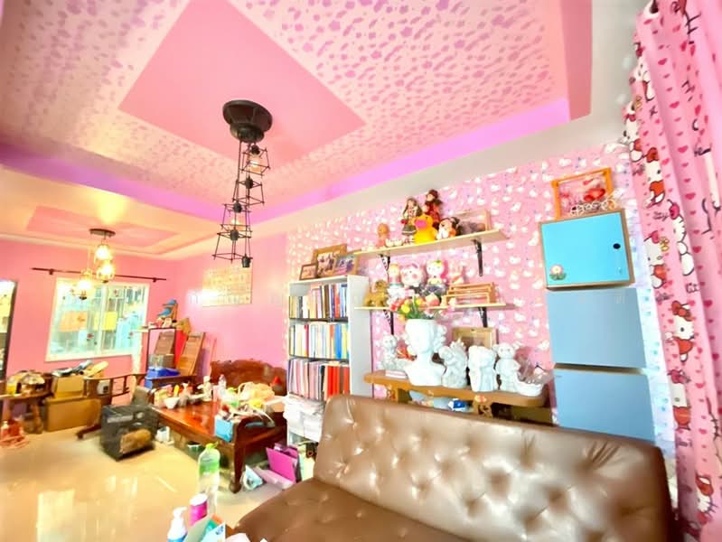 ศุภาลัยวิลล์ รังสิต คลอง 2 ( Supalai Ville Rangsit Klong 2 ), ปทุมธานี, ถนนรังสิต-นครนายยก, ประชาธิปัตย์, ธัญบุรี, ปทุมธานี, 130 ตร.ม., ทาวน์เฮ้าส์ ขาย, โดย คุณ กัญญ์ชญา คารมดี (จิ๋ว), 500370328 - DDproperty.com