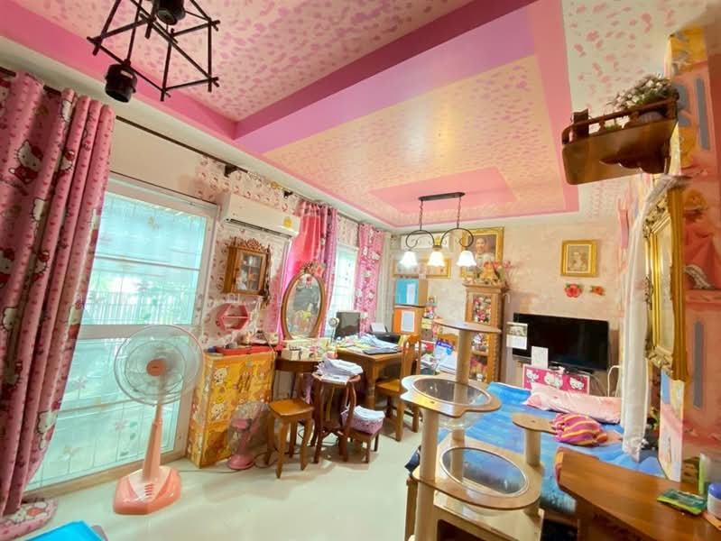 ศุภาลัยวิลล์ รังสิต คลอง 2 ( Supalai Ville Rangsit Klong 2 ), Pathum Thani, ถนนรังสิต-นครนายยก, Prachathipat, Thanyaburi, Pathum Thani, 3 Bedrooms, 130 sqm, Townhouse For Sale, by คุณ กัญญ์ชญา คารมดี (จิ๋ว), 500370328 - DDproperty.com