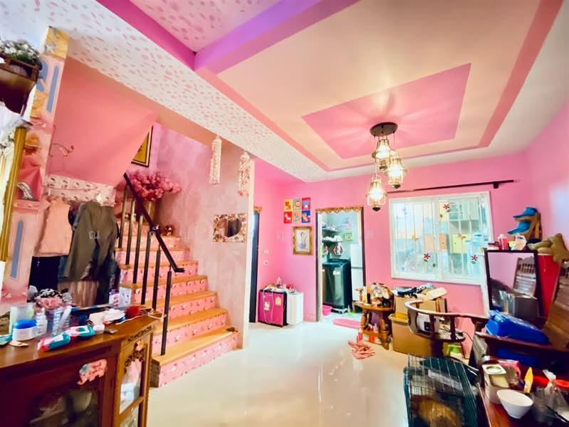 ศุภาลัยวิลล์ รังสิต คลอง 2 ( Supalai Ville Rangsit Klong 2 ), Pathum Thani, ถนนรังสิต-นครนายยก, Prachathipat, Thanyaburi, Pathum Thani, 3 Bedrooms, 130 sqm, Townhouse For Sale, by คุณ กัญญ์ชญา คารมดี (จิ๋ว), 500370328 - DDproperty.com