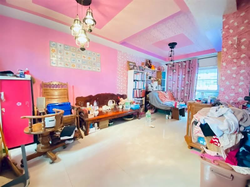 ศุภาลัยวิลล์ รังสิต คลอง 2 ( Supalai Ville Rangsit Klong 2 ), Pathum Thani, ถนนรังสิต-นครนายยก, Prachathipat, Thanyaburi, Pathum Thani, 3 Bedrooms, 130 sqm, Townhouse For Sale, by คุณ กัญญ์ชญา คารมดี (จิ๋ว), 500370328 - DDproperty.com