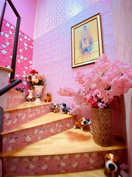 ศุภาลัยวิลล์ รังสิต คลอง 2 ( Supalai Ville Rangsit Klong 2 ), Pathum Thani, ถนนรังสิต-นครนายยก, Prachathipat, Thanyaburi, Pathum Thani, 3 Bedrooms, 130 sqm, Townhouse For Sale, by คุณ กัญญ์ชญา คารมดี (จิ๋ว), 500370328 - DDproperty.com