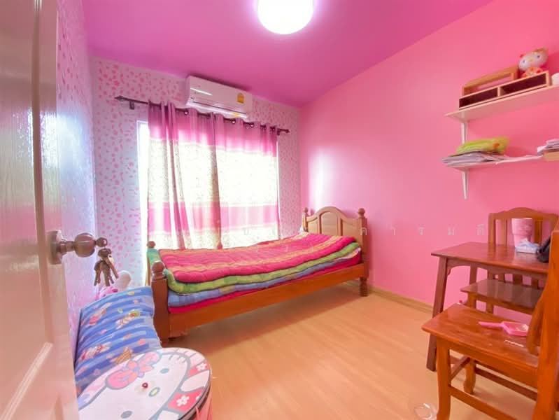 ศุภาลัยวิลล์ รังสิต คลอง 2 ( Supalai Ville Rangsit Klong 2 ), Pathum Thani, ถนนรังสิต-นครนายยก, Prachathipat, Thanyaburi, Pathum Thani, 3 Bedrooms, 130 sqm, Townhouse For Sale, by คุณ กัญญ์ชญา คารมดี (จิ๋ว), 500370328 - DDproperty.com
