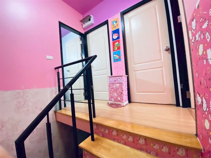 ศุภาลัยวิลล์ รังสิต คลอง 2 ( Supalai Ville Rangsit Klong 2 ), ปทุมธานี, ถนนรังสิต-นครนายยก, ประชาธิปัตย์, ธัญบุรี, ปทุมธานี, 130 ตร.ม., ทาวน์เฮ้าส์ ขาย, โดย คุณ กัญญ์ชญา คารมดี (จิ๋ว), 500370328 - DDproperty.com